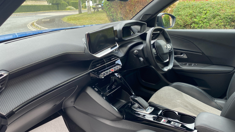 Peugeot 2008 100kW GT Premium 50kWh 5dr Auto Electric Estate